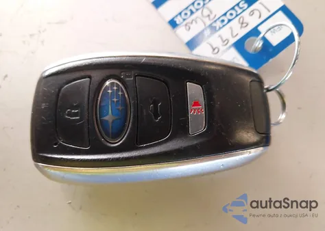 2022 Subaru Ascent Touring from USA, damaged, VIN 4S4WMARDXN3441663